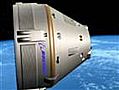 Boeing plans passenger space travel