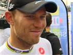 Hushovd’s strategy