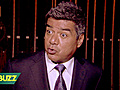 George Lopez: Tall,  Dark &amp; Chicano - The Buzz