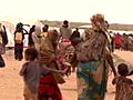 Somalian Refugees