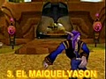 Chiki Chiki World of Warcraft