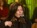 Amy Grant: Don’t Blink