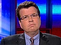 Cavuto: The Prodigal Son