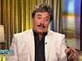 Tony Orlando Reveals His &#039;Hate&#039; For Adam Sandler &amp; Andy Samberg