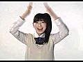 SKE48 大矢真那 応援メッセージ動画