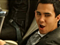 Big Time Rush: &quot;The City is Ours: Music Video&quot;