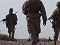 France announces US-style Afghan troop withdrawal