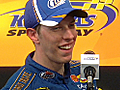 Press Pass: Brad Keselowski