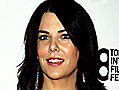 Sweet Wishes to Lauren Graham