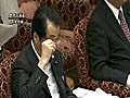 2011.06.03 参議院 予算委員会 西田昌司 2 4