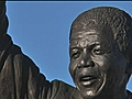 Thu 11 Feb  Pt 4: Mandela