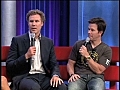 106 &amp; Park: The Other Guys &quot;Mark Wahlberg &amp; Will Ferrell&quot;