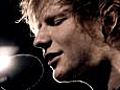 Ed Sheeran - You Need Me