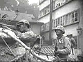 Korean War 1 (French)