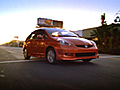 2007 Honda Fit