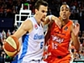 Taipans force decider