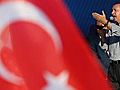 Parlamentswahl in der Türkei