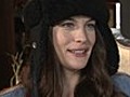 Liv Tyler: &#039;I’m Hooked&#039; On &#039;American Idol&#039;