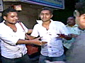 Mumbai bomb blasts kill 21