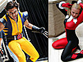 ComicCon 2011 Cosplay: What NOT to Wear