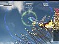 Bangai-O Missile Fury HD - Showroom - Xbox360