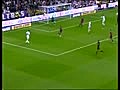 Real Madrid vs Barcelona 1-1