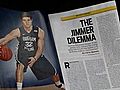 Jimmer in Sports Illustrated Again