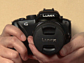 Panasonic Lumix DMC-G3