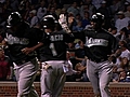 Marlins&#039; six-run ninth