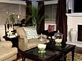 British Colonial Family Room