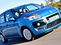 Essai Citroën C3 Picasso 1.4 VTi 95 Confort