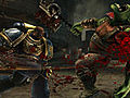 A Look at Warhammer 40,000: Space Marine