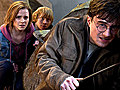 &#039;Harry Potter and the Deathly Hallows - Part 2&#039; Movie review by Kennetih Turan.