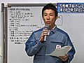 福島第1原発事故　故障した5号機冷却用ポンプ復旧　原子炉温度は一時100度近くまで上昇