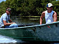 Swamp People: Two Captains,  One Family