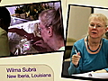 Lifetime Celebrates Wilma Subra