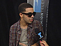 News : January 2010 : Drake Celebrity Style