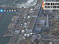 福島第1原発事故　2号機原子炉建屋内に作業員入るも、多量の蒸気が作業の妨げに