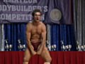 Bodybuilding Competition