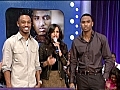 106 &amp; Park: Trey Songz &amp; Drake &quot;Special Artist&quot;