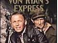 Von Ryan’s Express