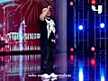 Arabs Got Talent - Ep 1 - سامر شقفه