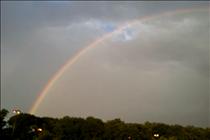 Full rainbow