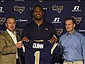 Rams&#039; draft assessment