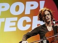 Zoë Keating - PopTech! 2007