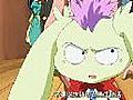 [魔剑之家]秀逗魔导士·革命-Slayers Revolution-07-Gorgeous 被盯上的