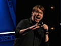 Pete Holmes - The Museum