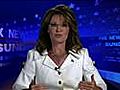 Palin Explains Paul Revere Comments