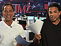 TMZ Live: Lampanelli Rips &#039;Inbred&#039; Westboro Morons