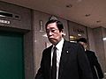 諫早湾開門訴訟上告断念　鹿野農水相などの今週中の長崎訪問は困難な見通し